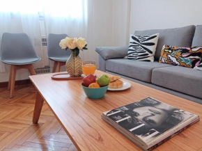 Moderno Estudio Boutique